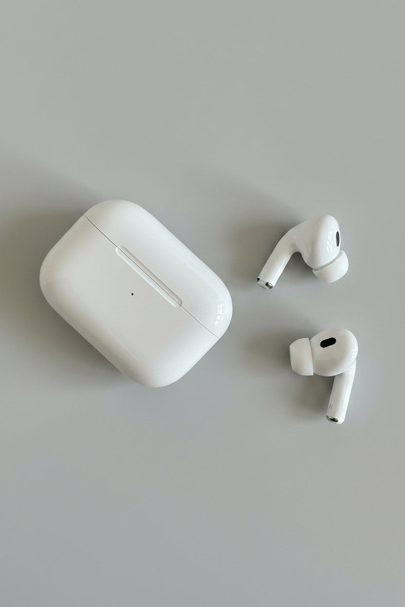 Airpods Pro 2 (2nd generation)