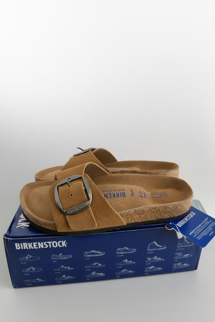 Sandalias Birkenstock