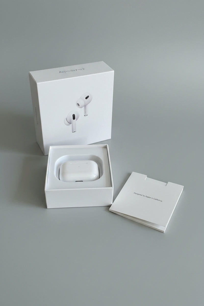 Airpods Pro 2 (2nd generation)