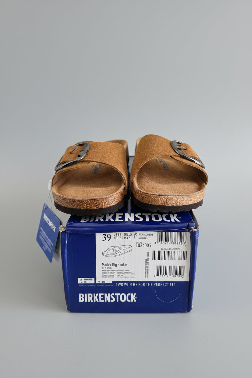 Sandalias Birkenstock