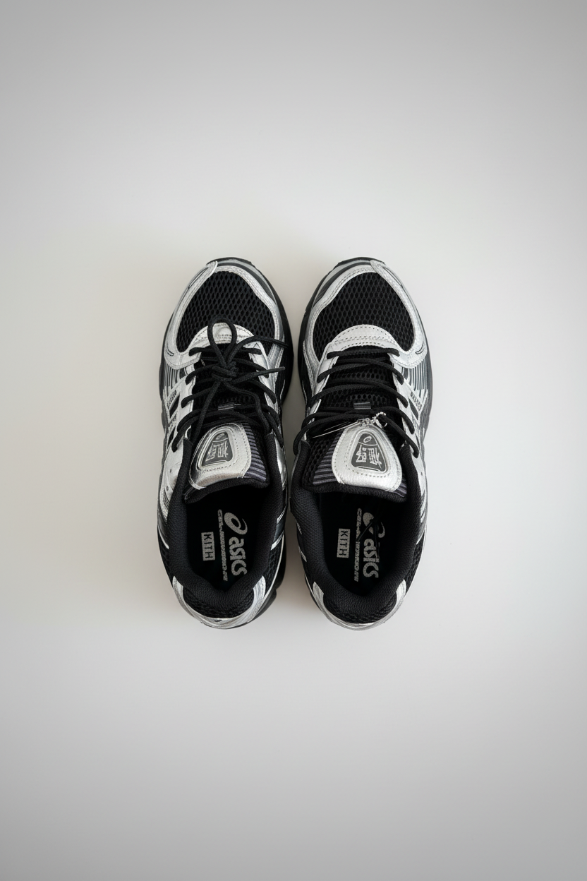 Zapatillas asics