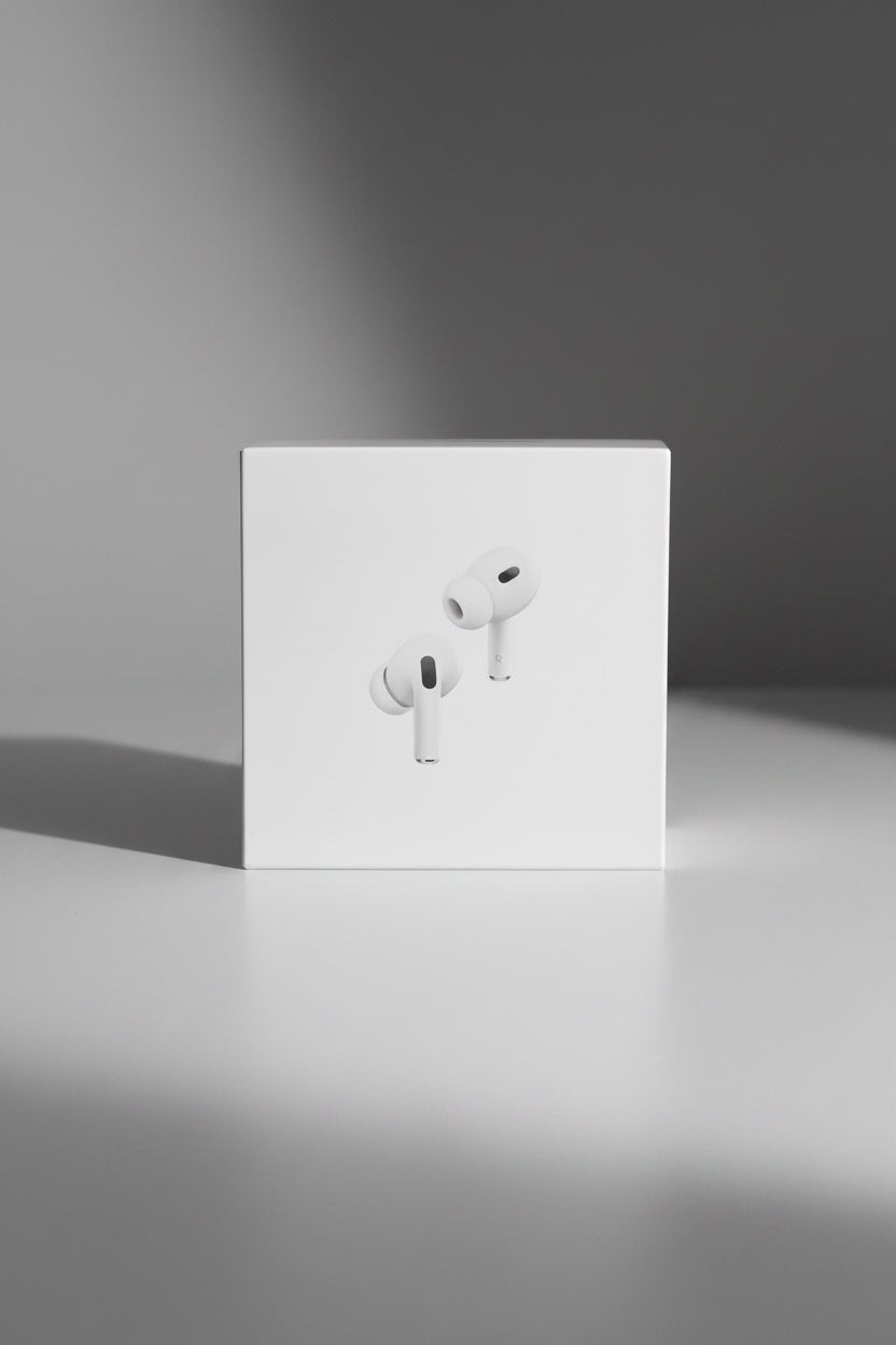 Airpods Pro 2 (2nd generation)