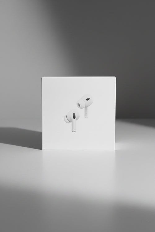 Airpods Pro 2 (2nd generation)
