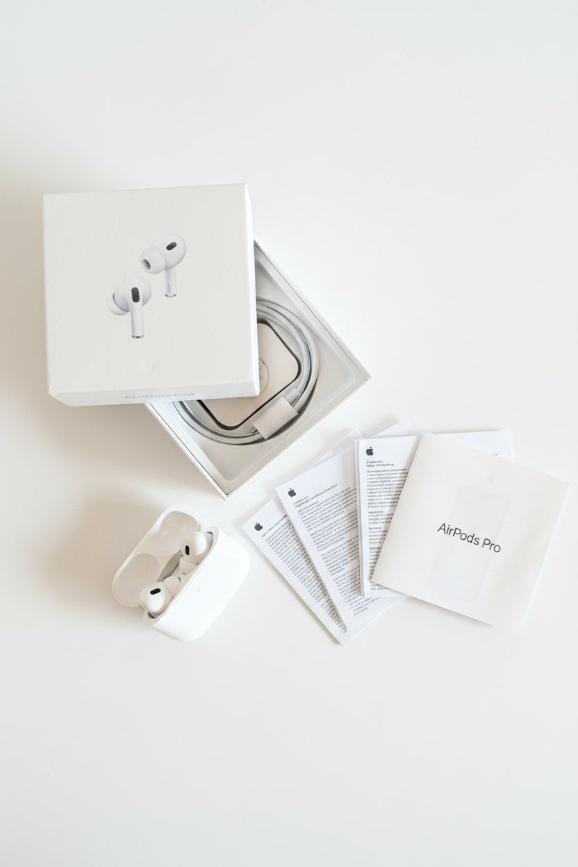 Airpods Pro 2 (2nd generation)