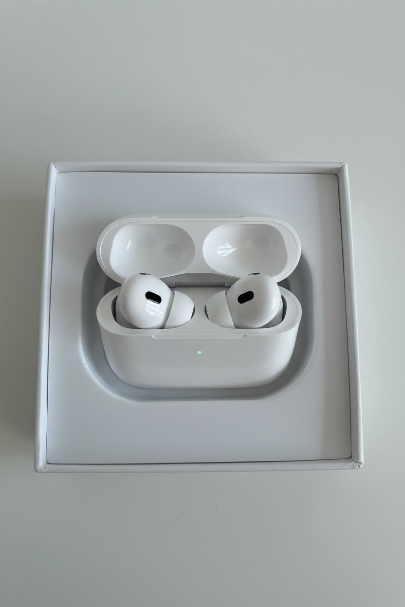 Airpods Pro 2 (2nd generation)