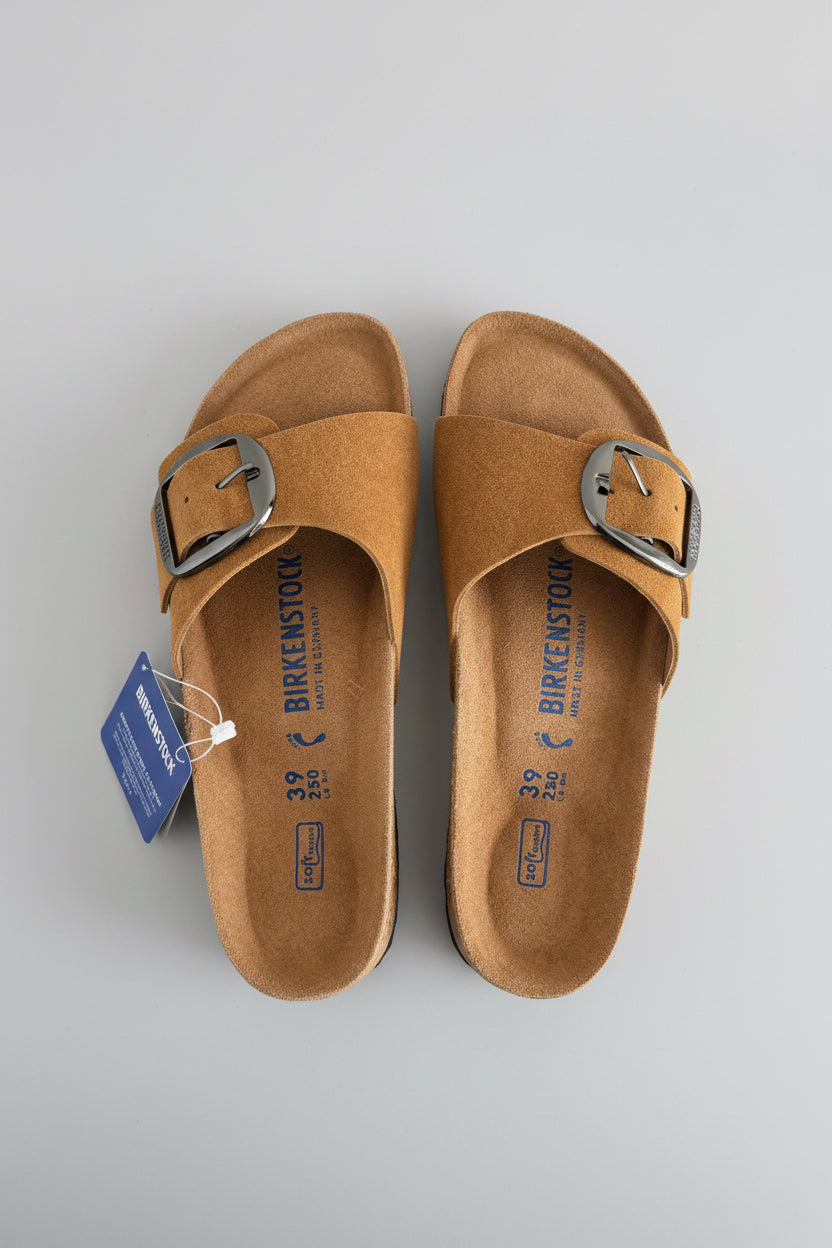 Sandalias Birkenstock