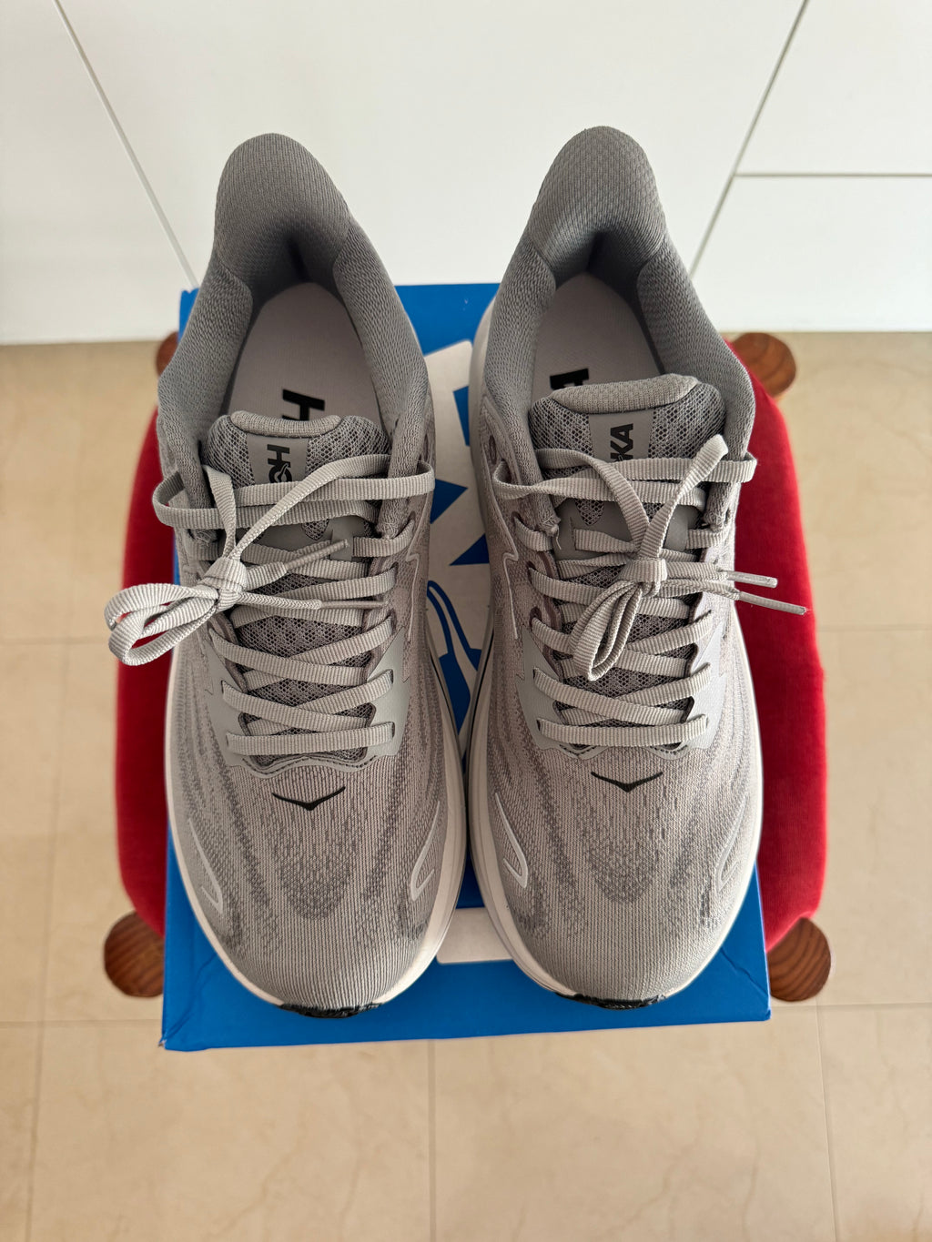 Zapatillas deportivas HOKA