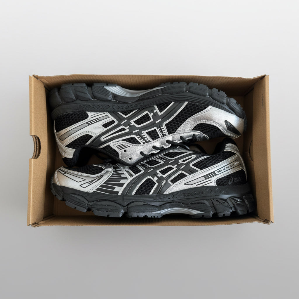 Zapatillas asics
